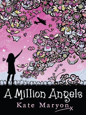 cover image of A Million Angels
